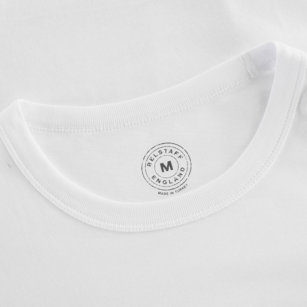 Coteland 2.0 T-Shirt - White