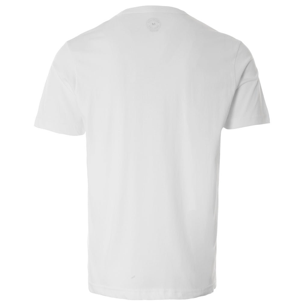 Coteland 2.0 T-Shirt - White