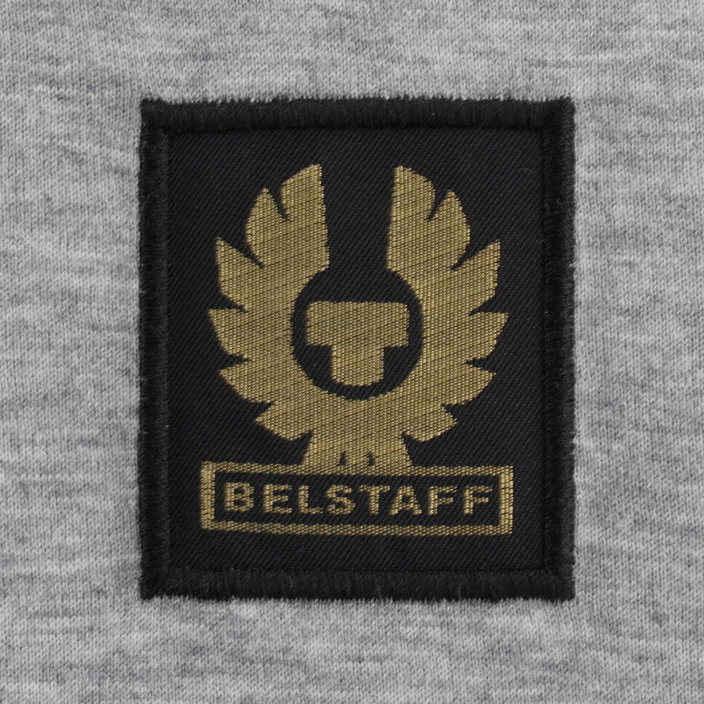 Short-Sleeved T-Shirt - Grey