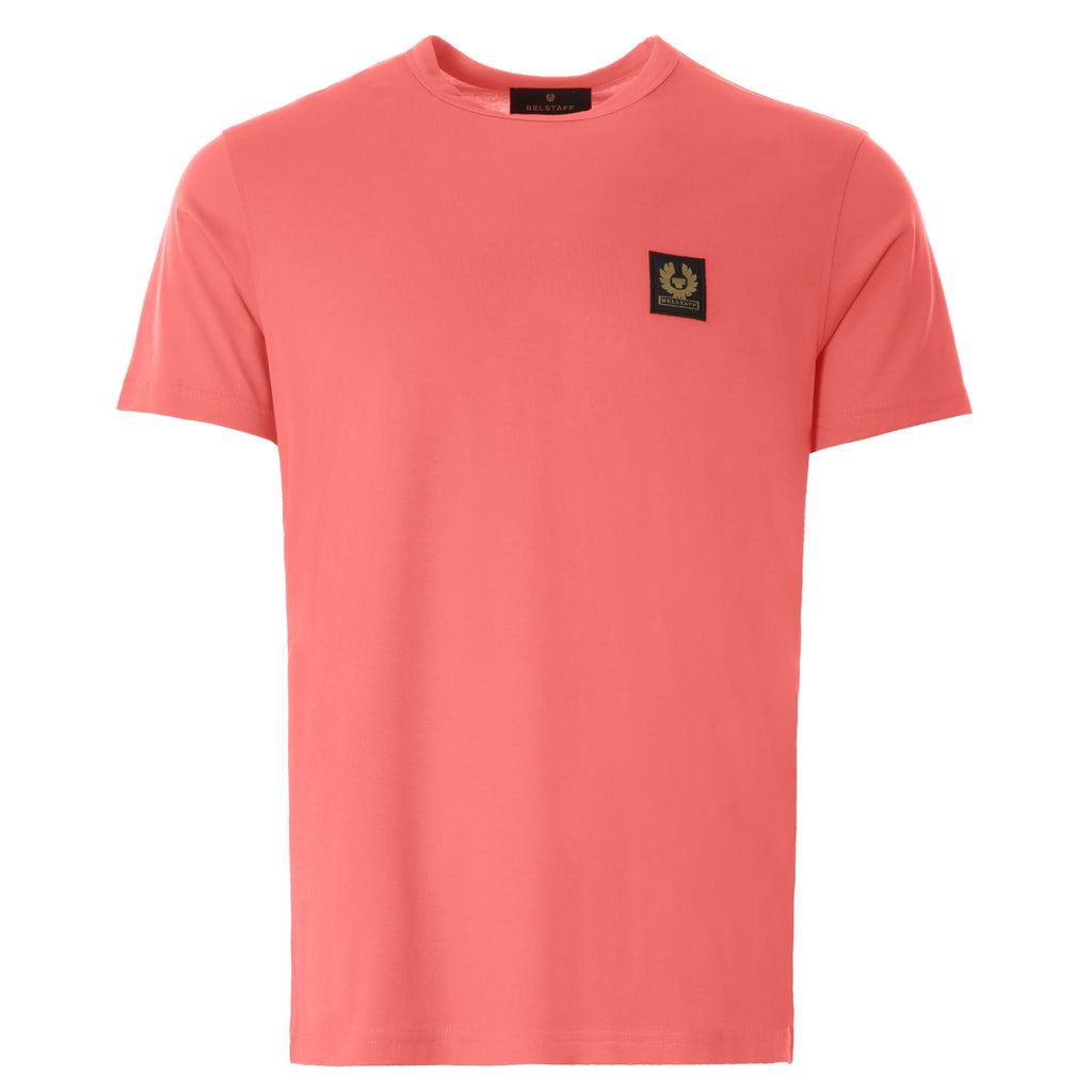 Short-Sleeved T-Shirt - Flare
