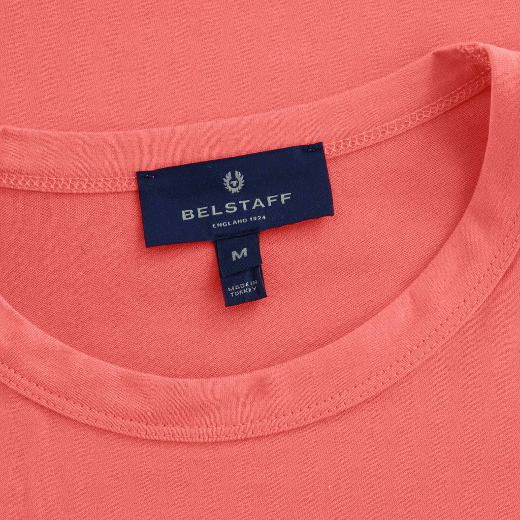Short-Sleeved T-Shirt - Flare