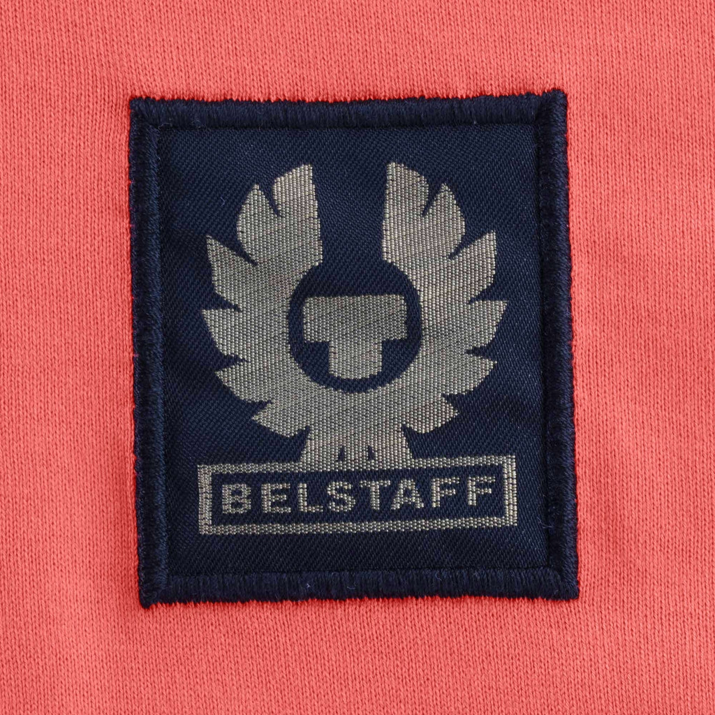 Short-Sleeved T-Shirt - Flare