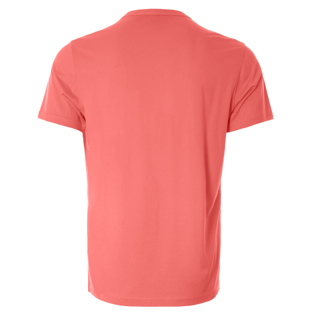 Short-Sleeved T-Shirt - Flare