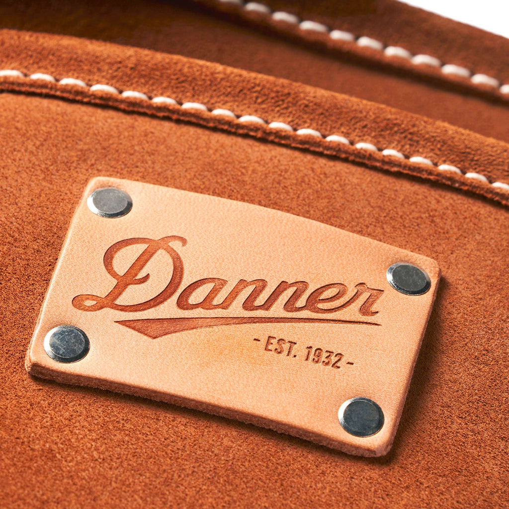 Leather Tool Belt
