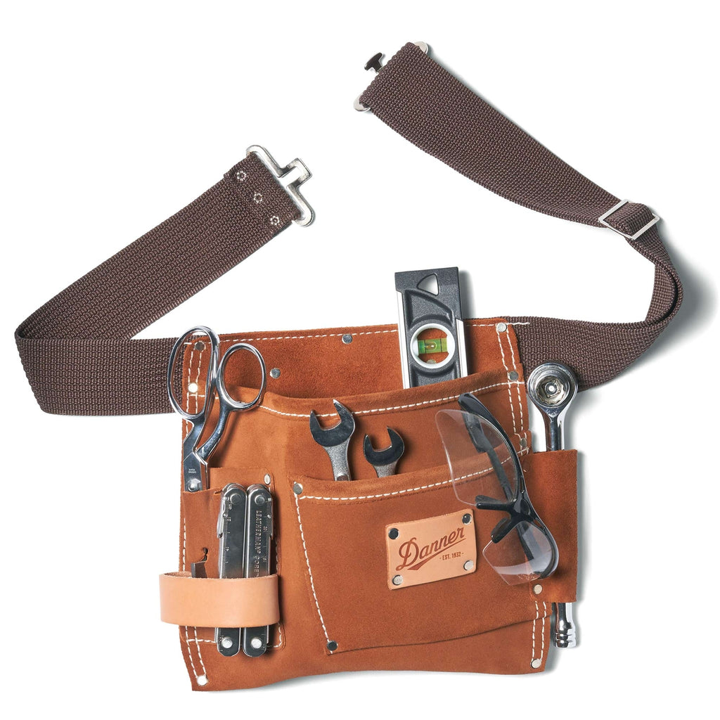 Leather Tool Belt