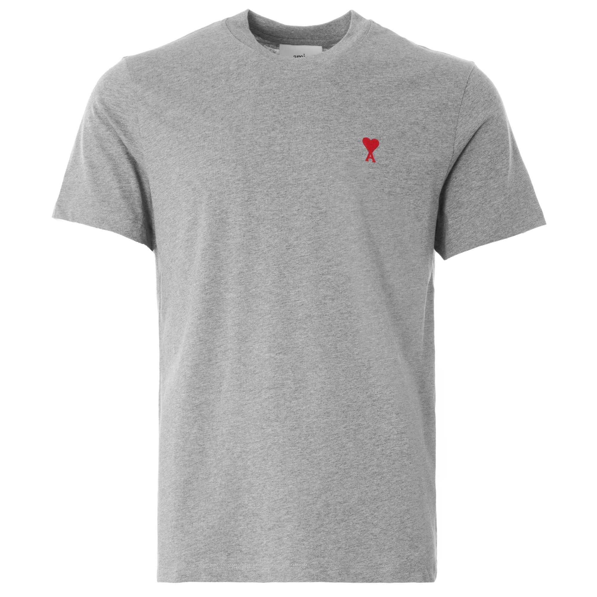 De Coeur T-shirt - Grey