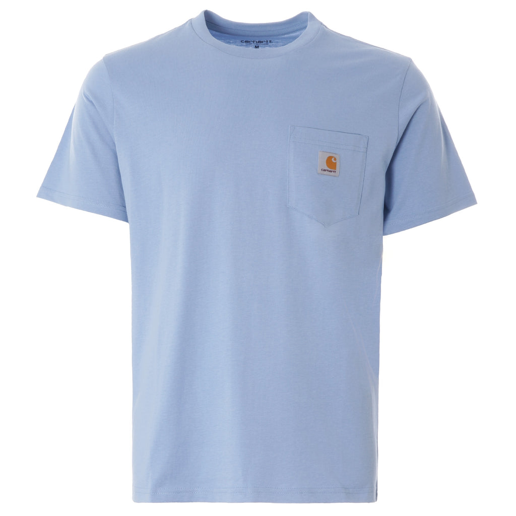 Pocket Tee - Wave