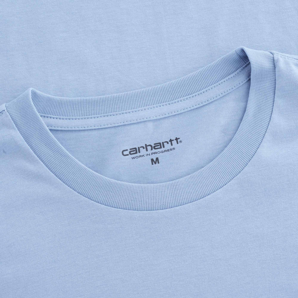 Pocket Tee - Wave