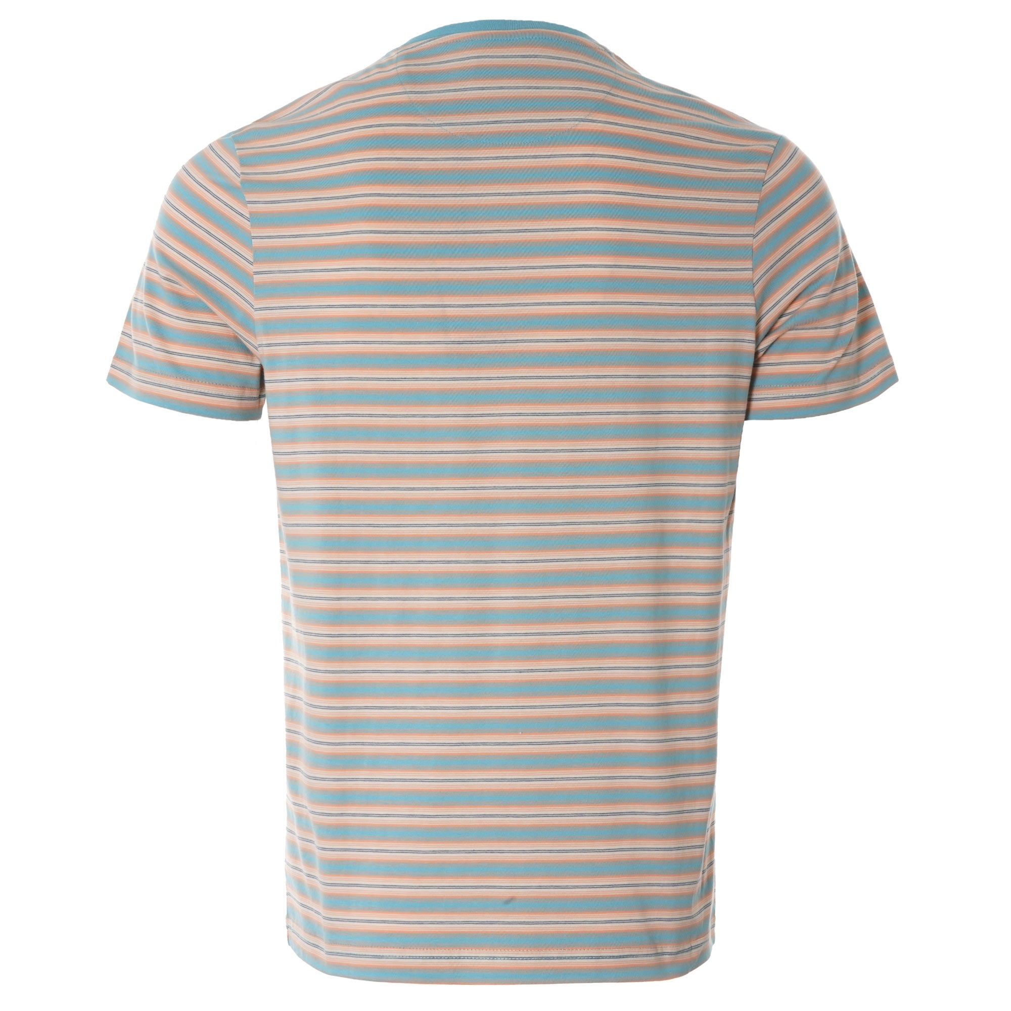 Alginet T-Shirt - Reef Green