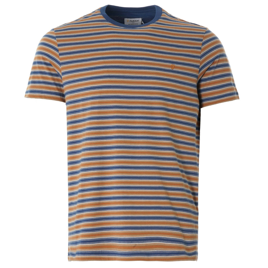 Alginet T-Shirt - Cold Metal