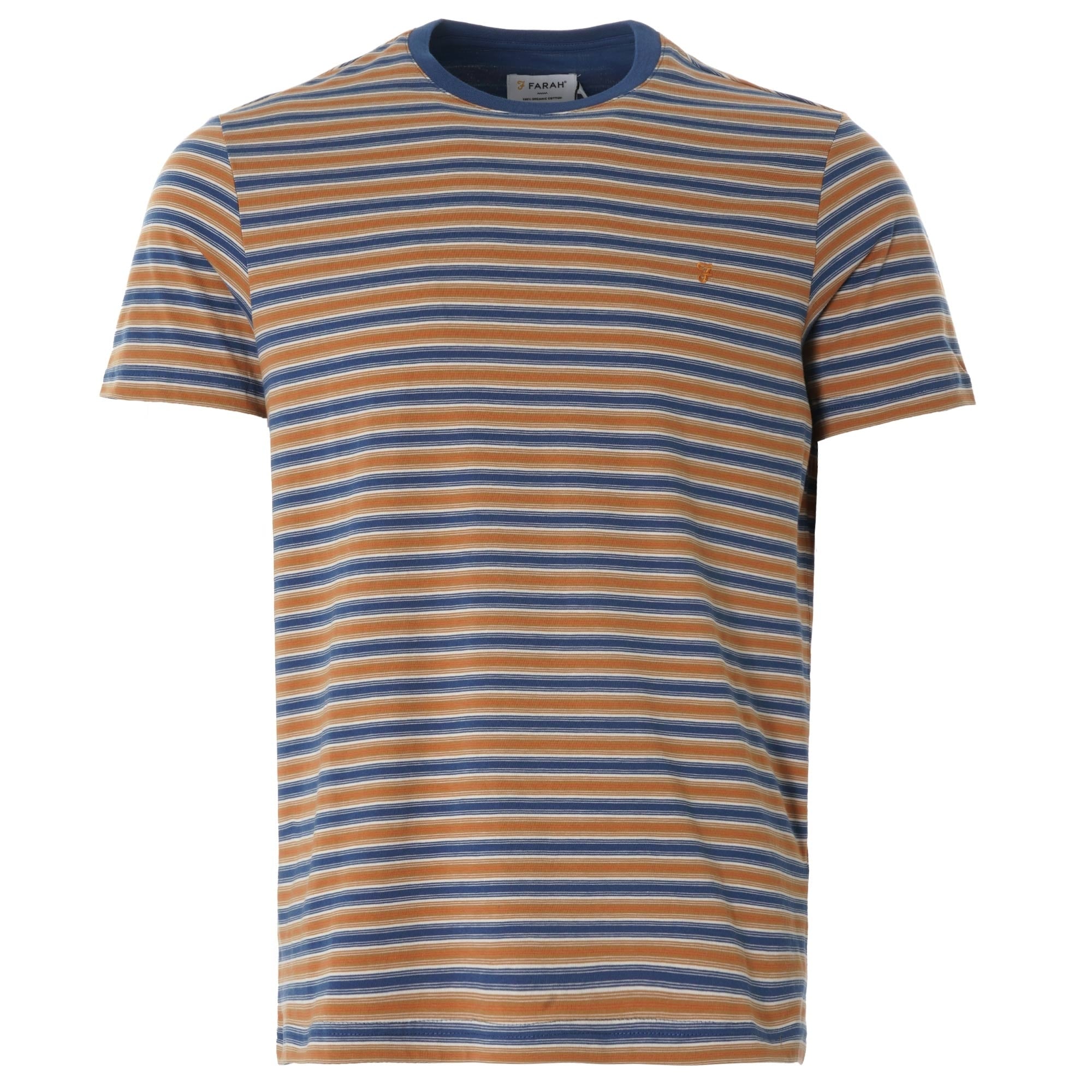 Alginet T-Shirt - Cold Metal