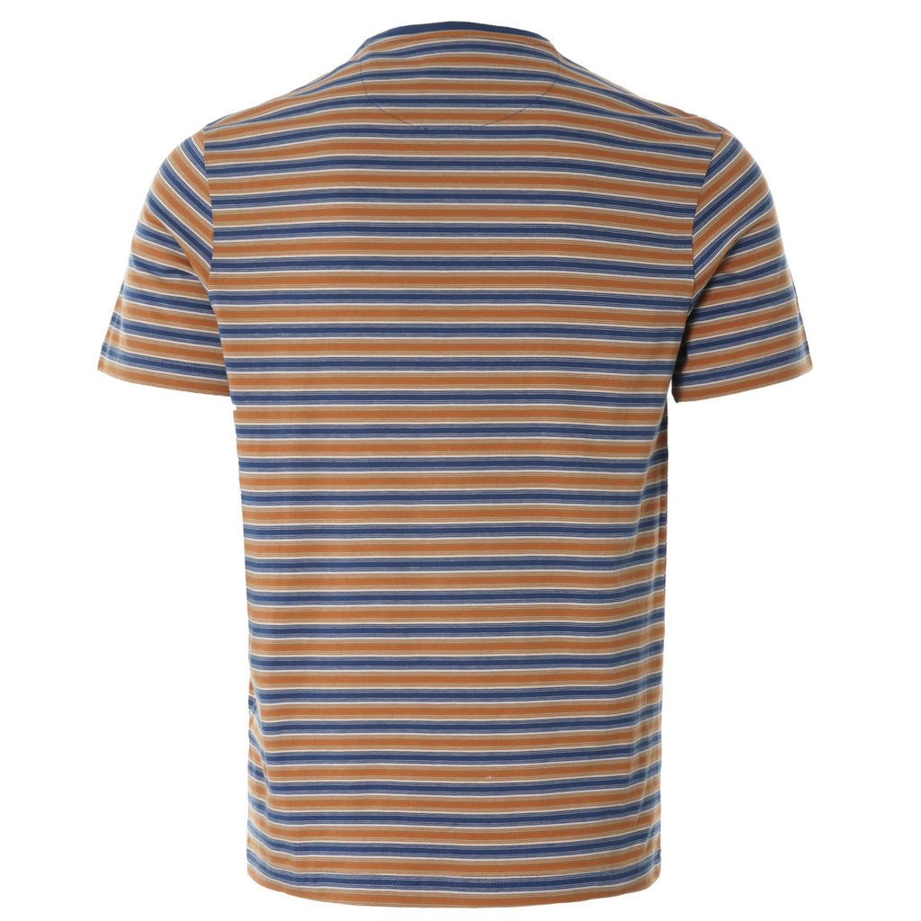 Alginet T-Shirt - Cold Metal