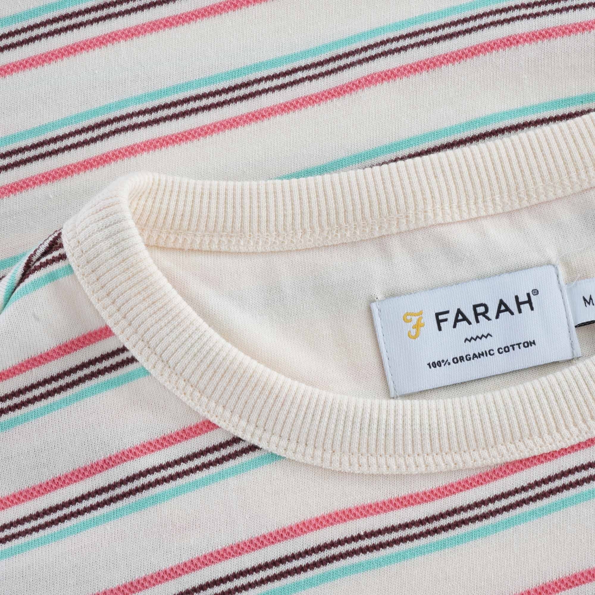 Canyon T-Shirt - Cream