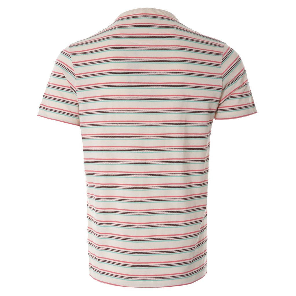 Canyon T-Shirt - Cream