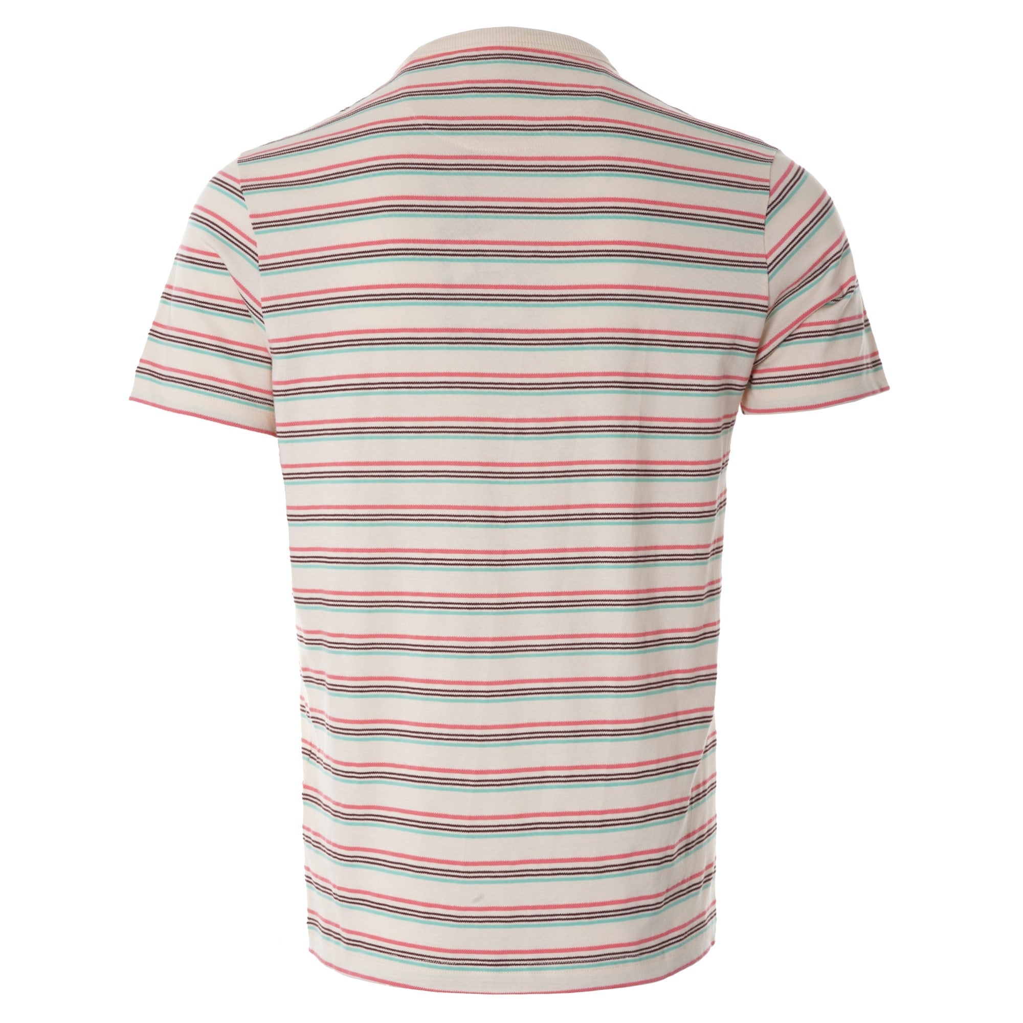 Canyon T-Shirt - Cream