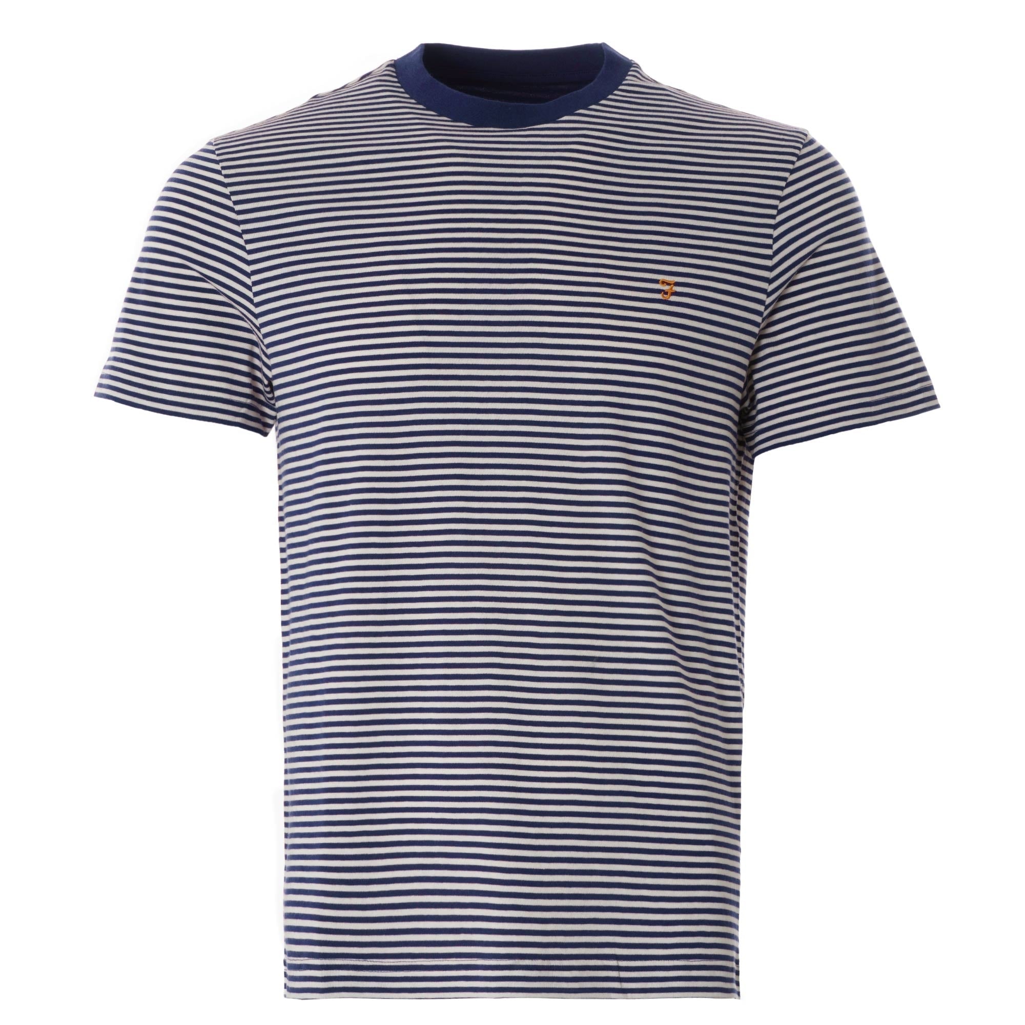 Daytona T-Shirt - True Navy