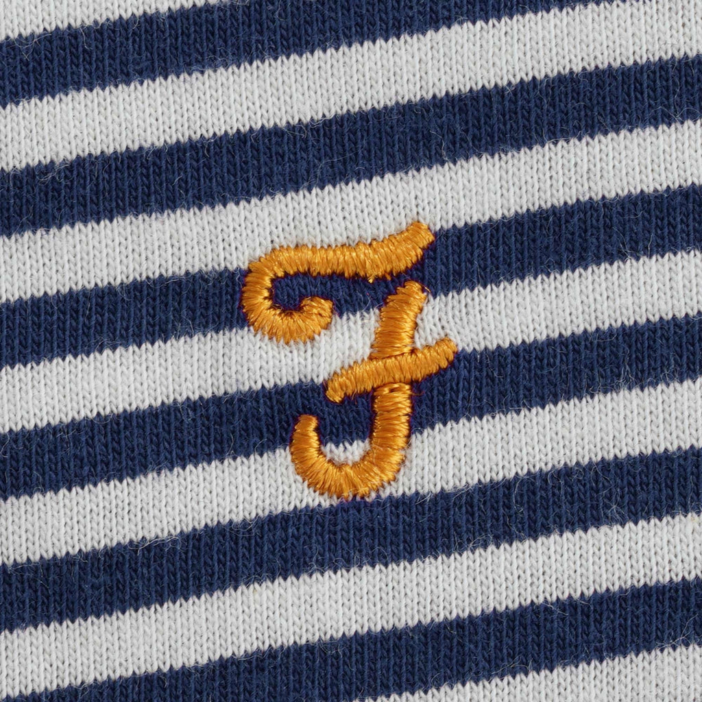Daytona T-Shirt - True Navy
