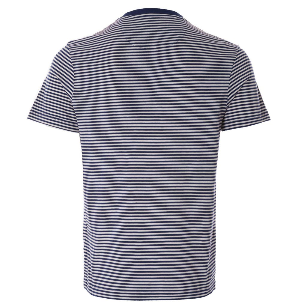 Daytona T-Shirt - True Navy