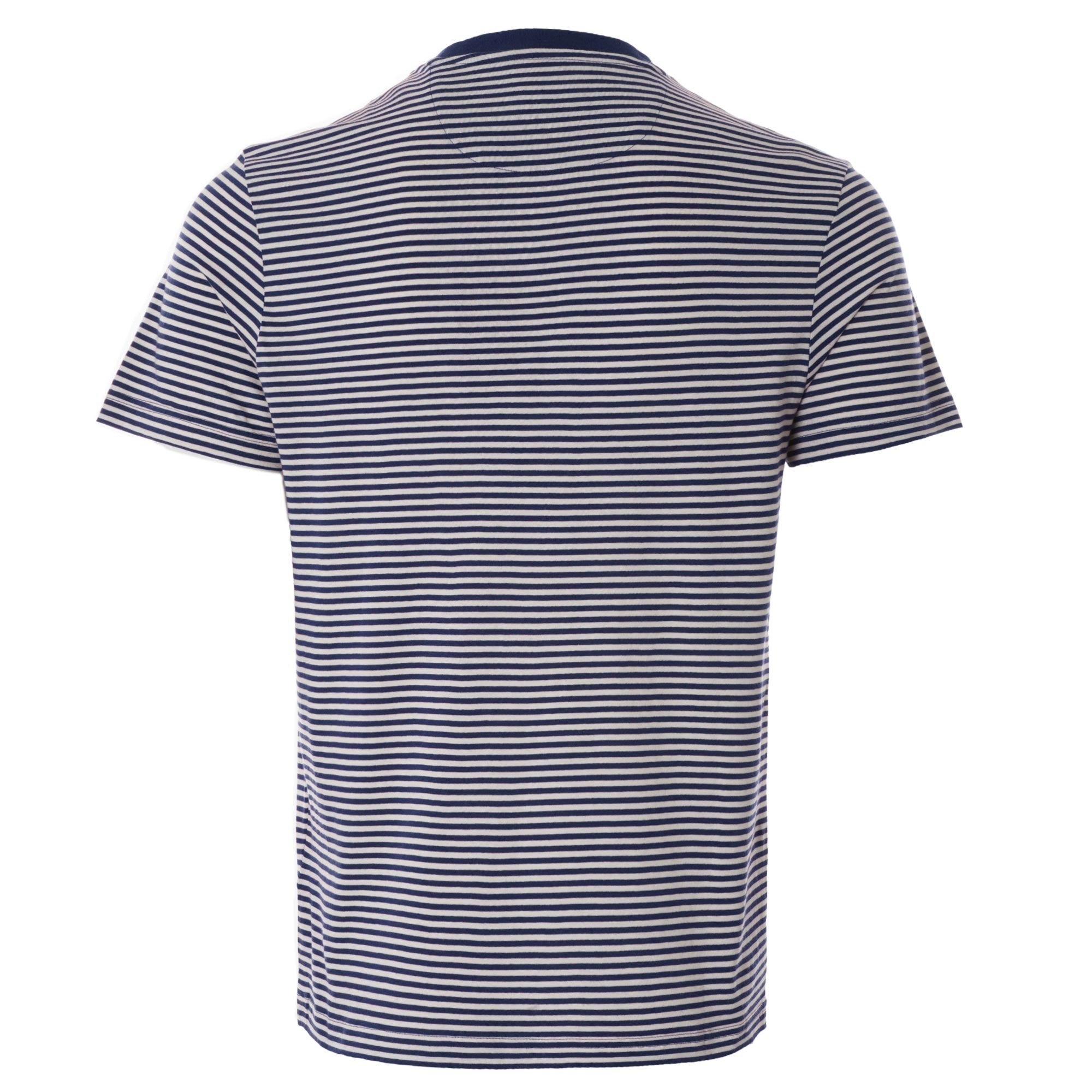 Daytona T-Shirt - True Navy