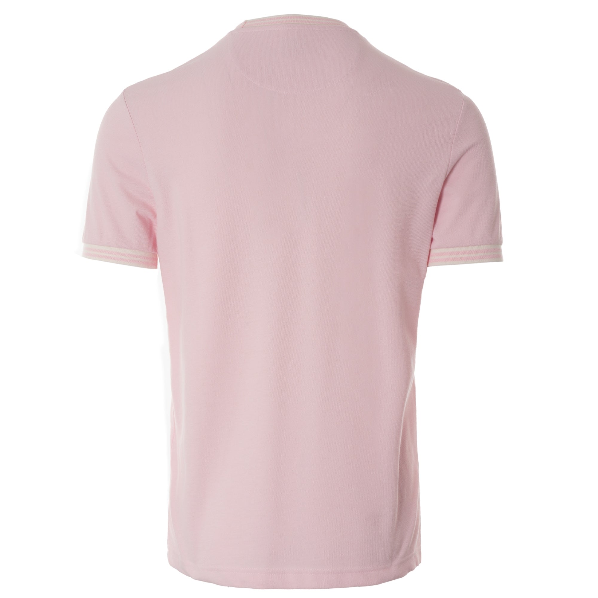 Texas T-Shirt - Clyde Pink