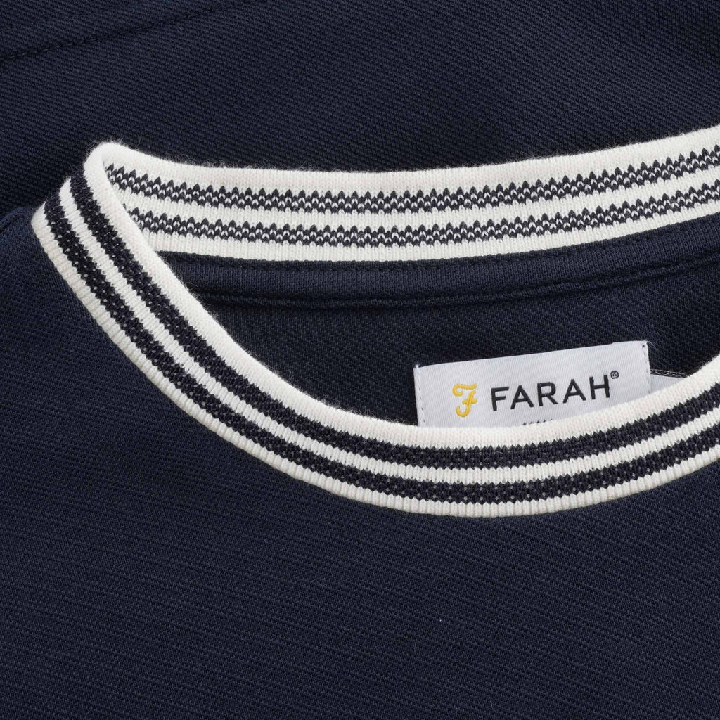 Texas T-Shirt - True Navy