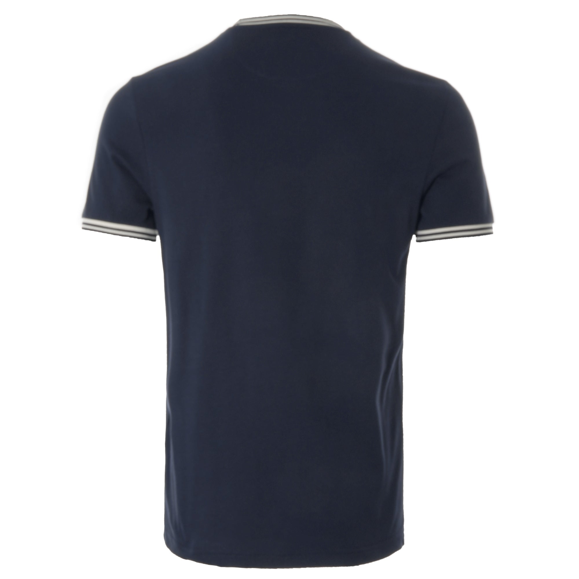 Texas T-Shirt - True Navy
