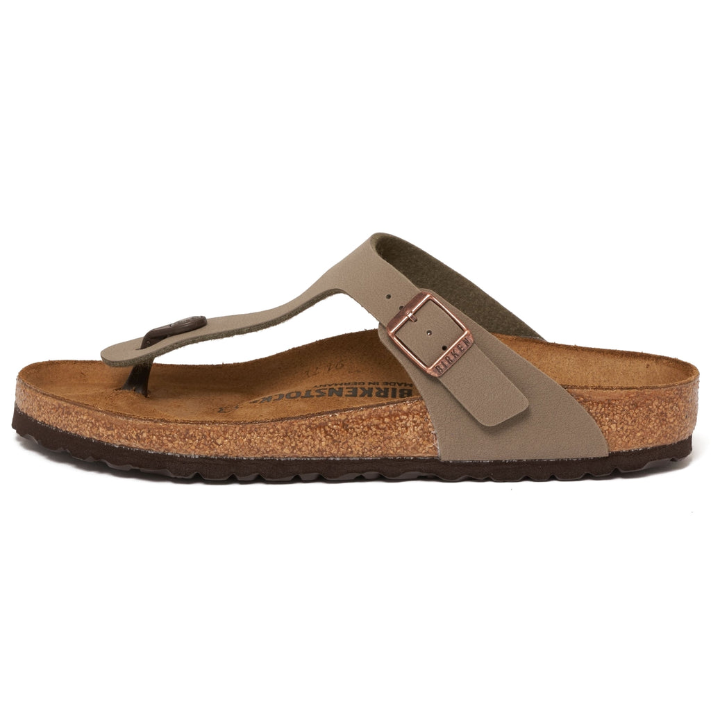 Birkenstock Stone Gizeh Sandals