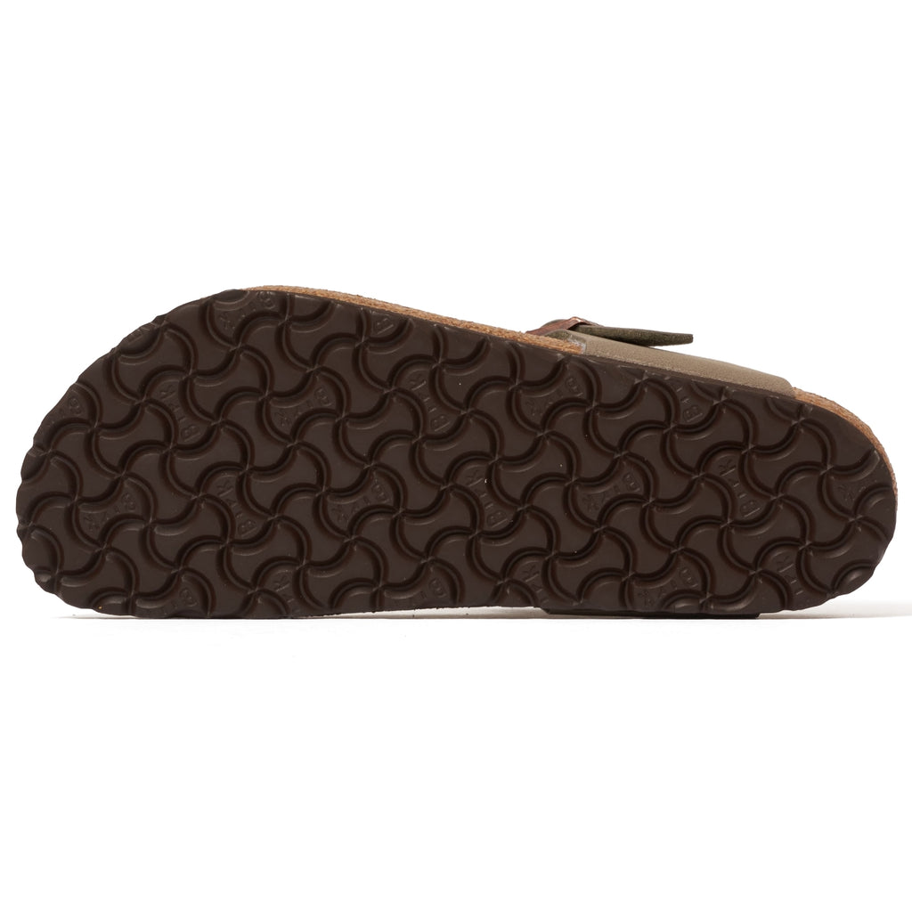 Birkenstock Stone Gizeh Sandals