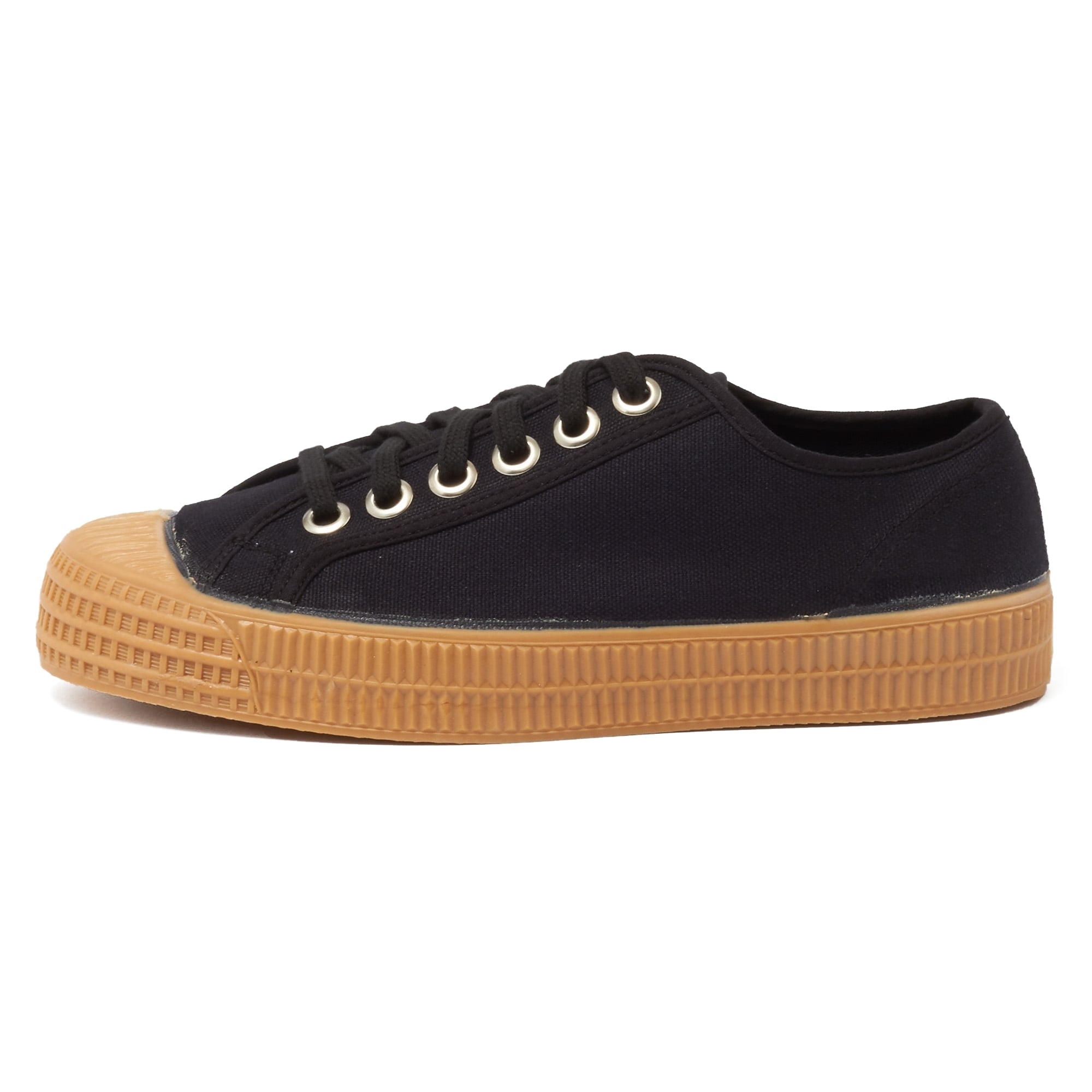 Novesta Star Master Shoes - Black
