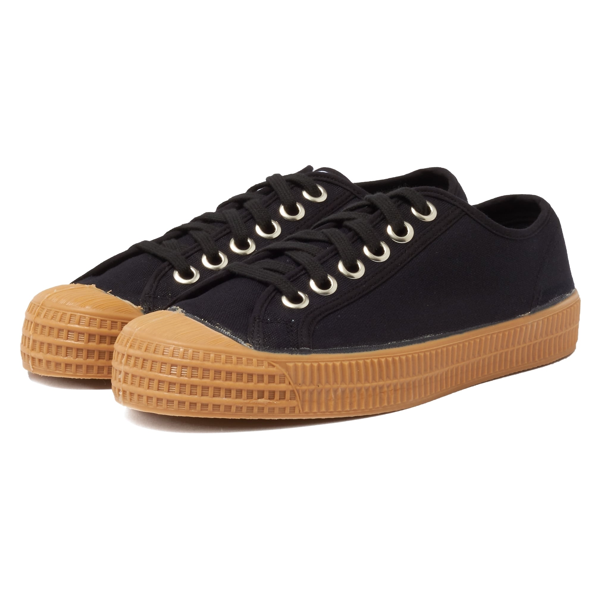Novesta Star Master Shoes - Black