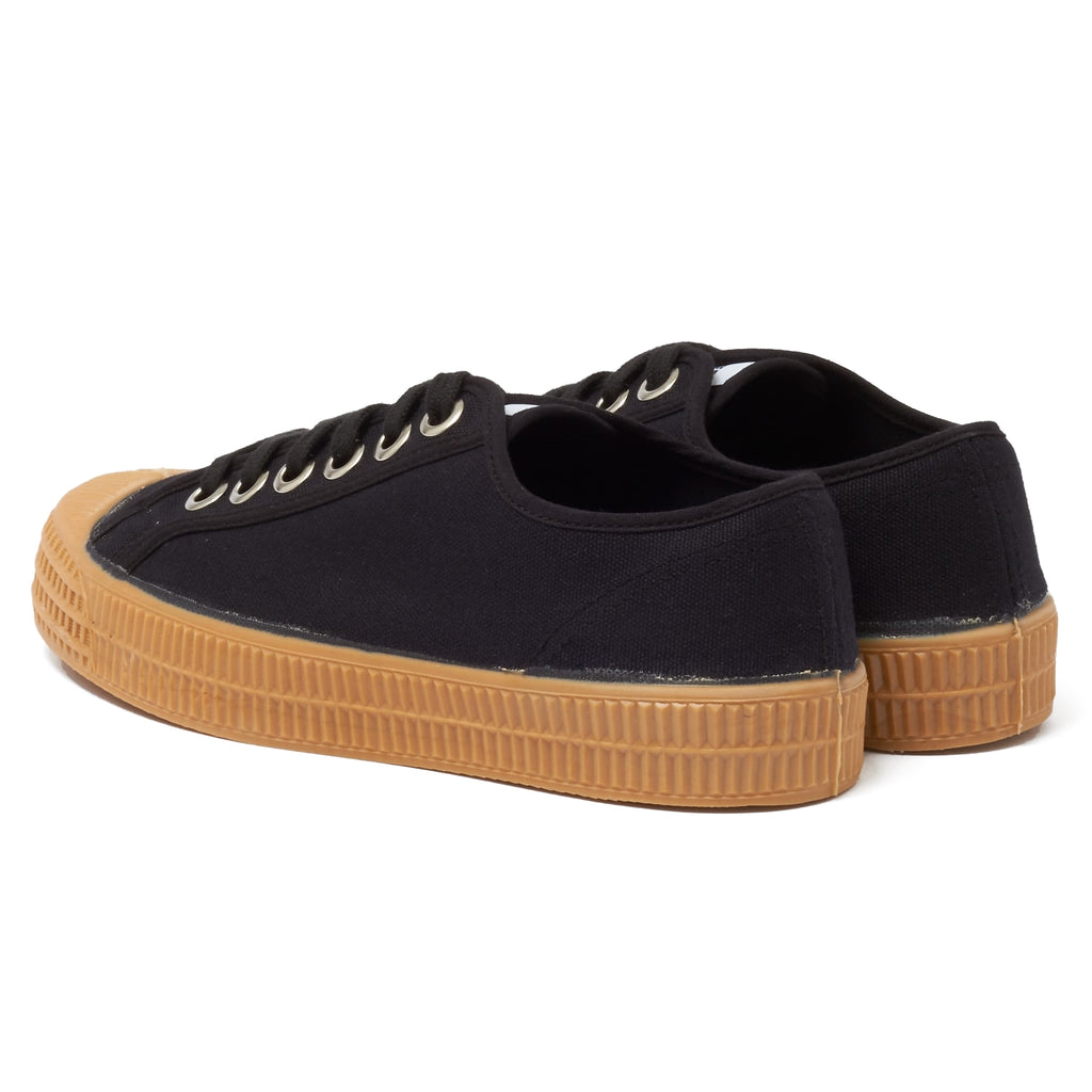 Novesta Star Master Shoes - Black