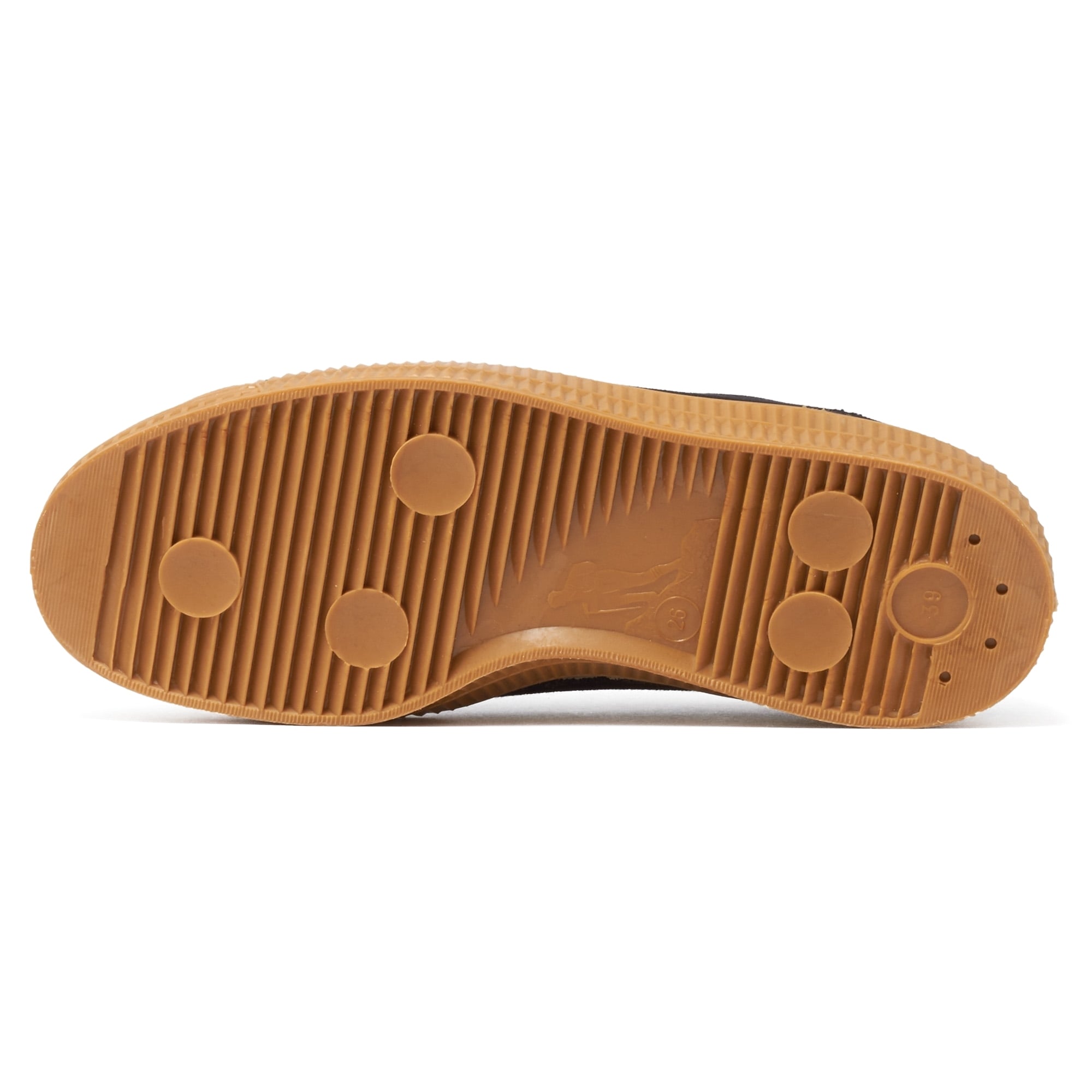 Novesta Star Master Shoes - Black
