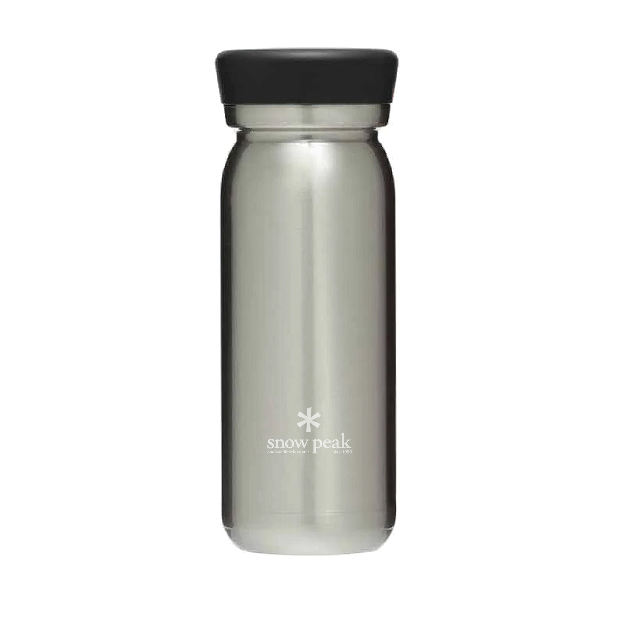 Stainless Vacum Bottle Type M-500