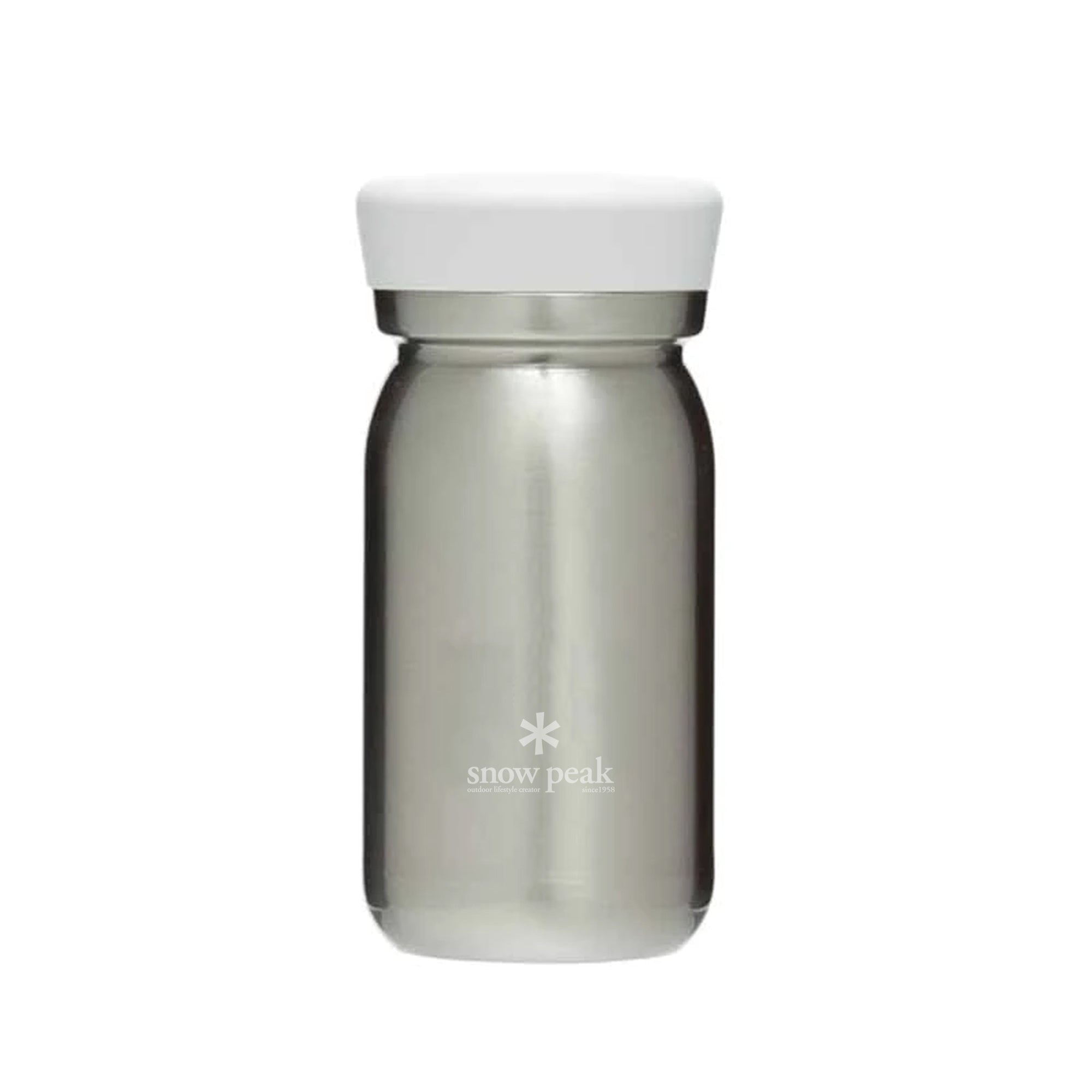 Stainless Vacum Bottle Type M-350