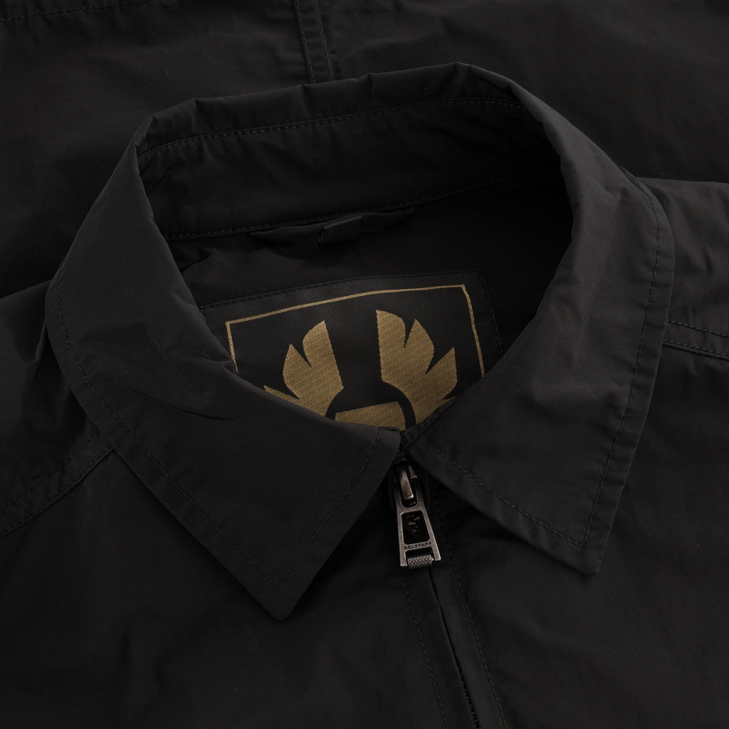 Camber Lightweight Jacket - Black