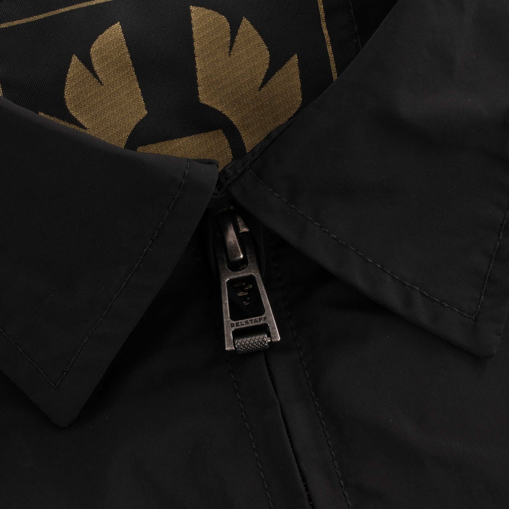 Camber Lightweight Jacket - Black