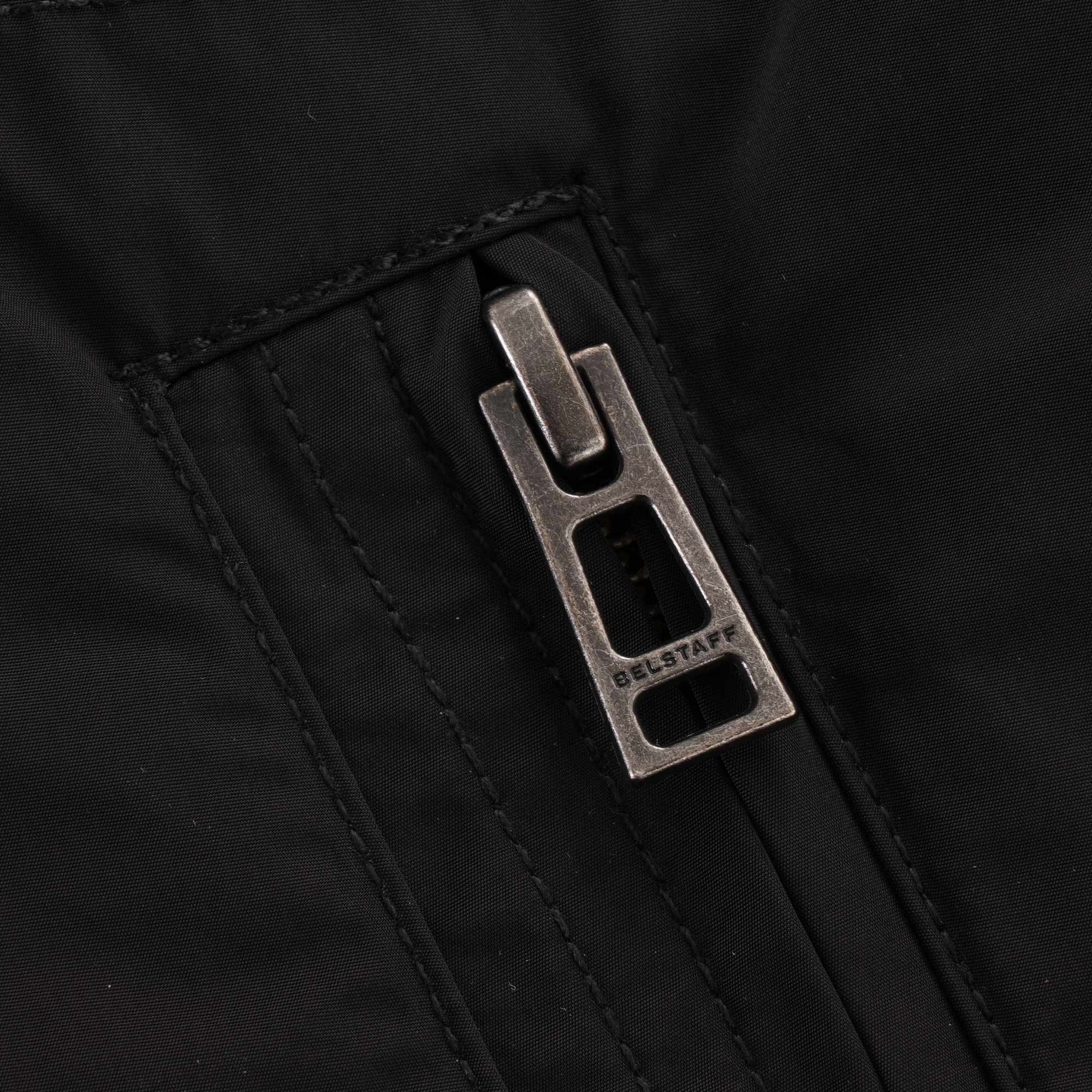 Camber Lightweight Jacket - Black