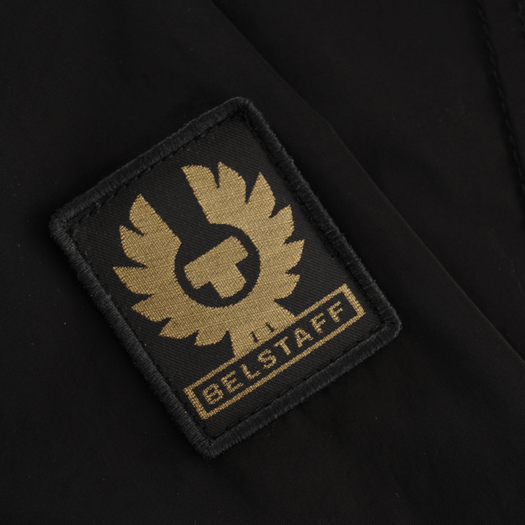Camber Lightweight Jacket - Black