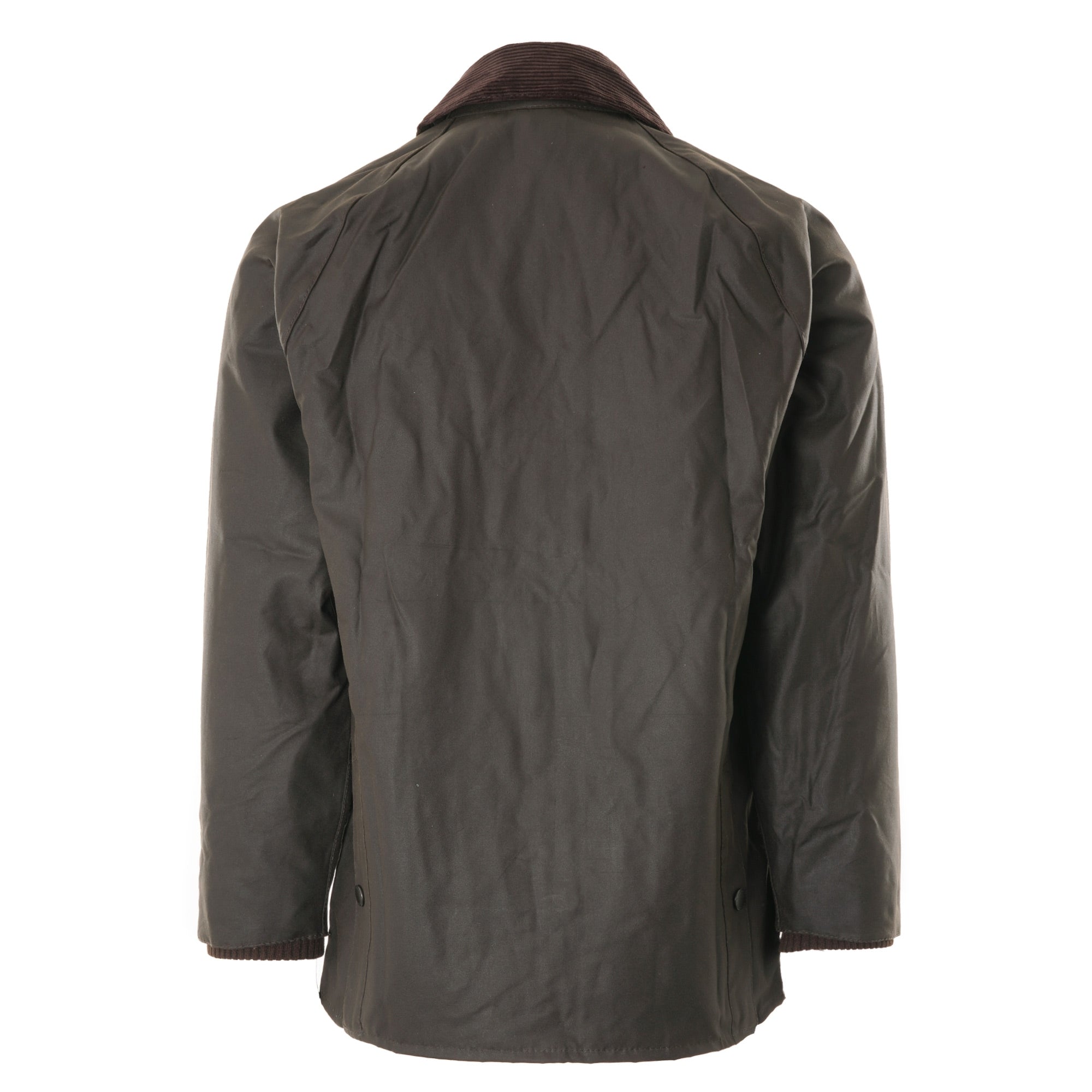 Bedale Wax Jacket - Olive