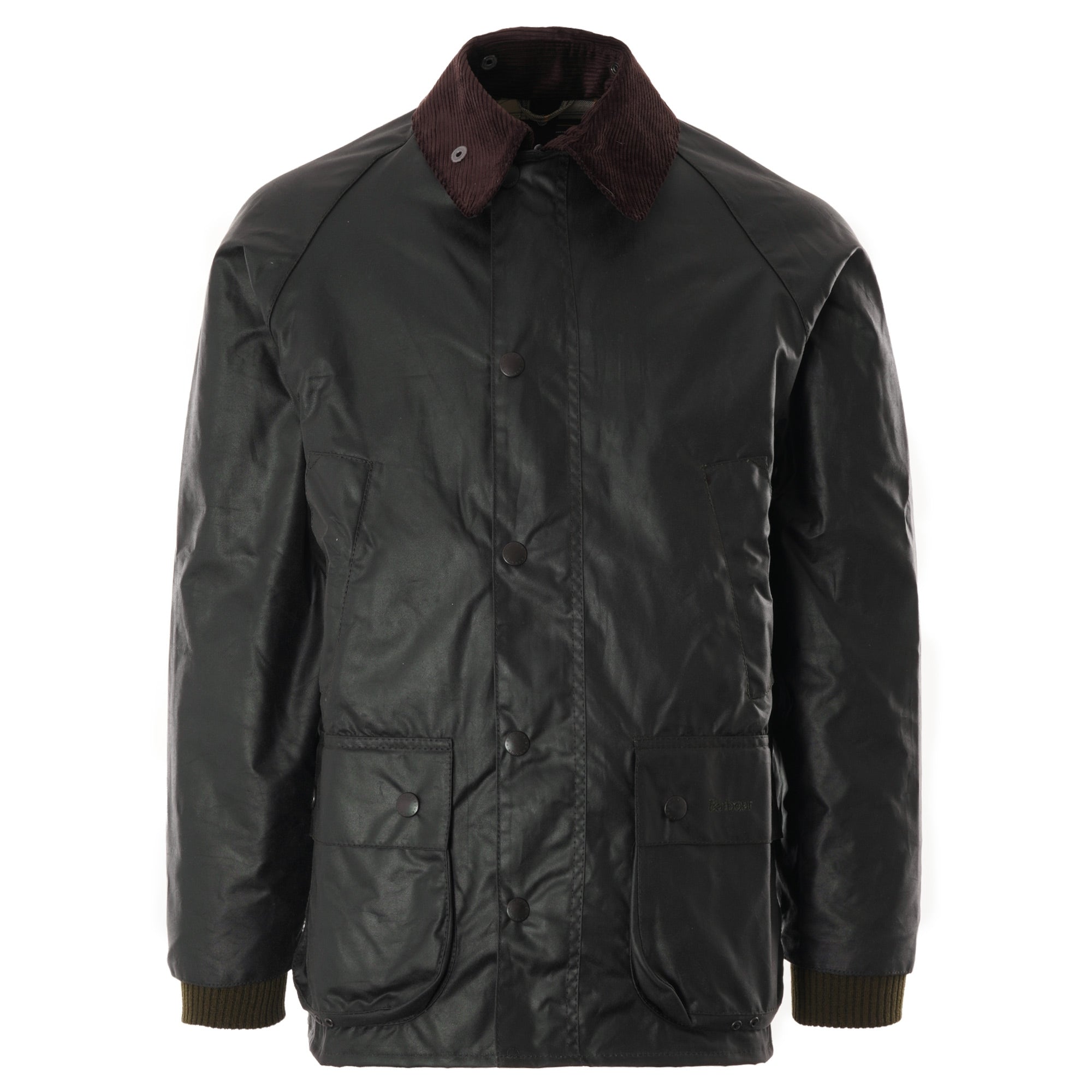 Bedale Wax Jacket - Sage