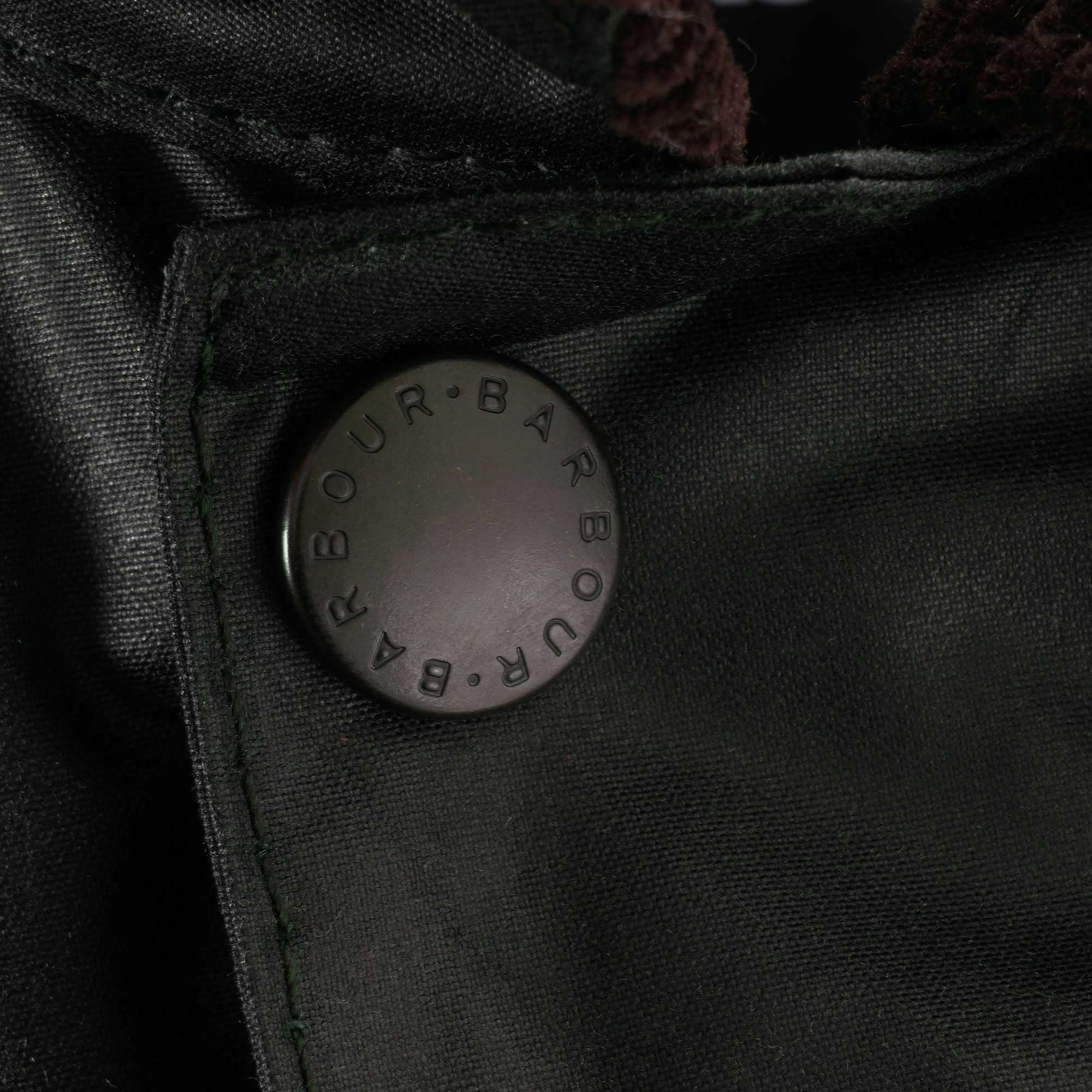 Bedale Wax Jacket - Sage