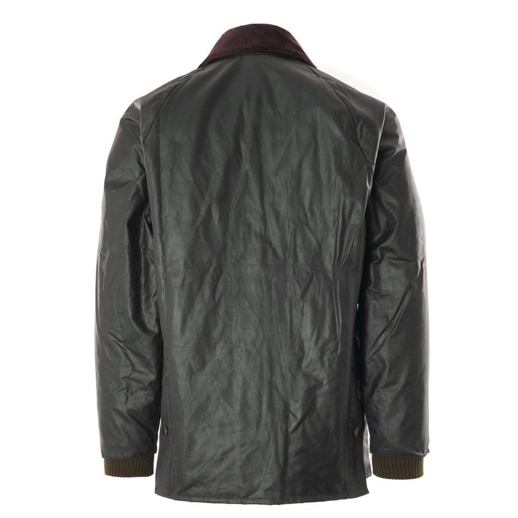 Bedale Wax Jacket - Sage