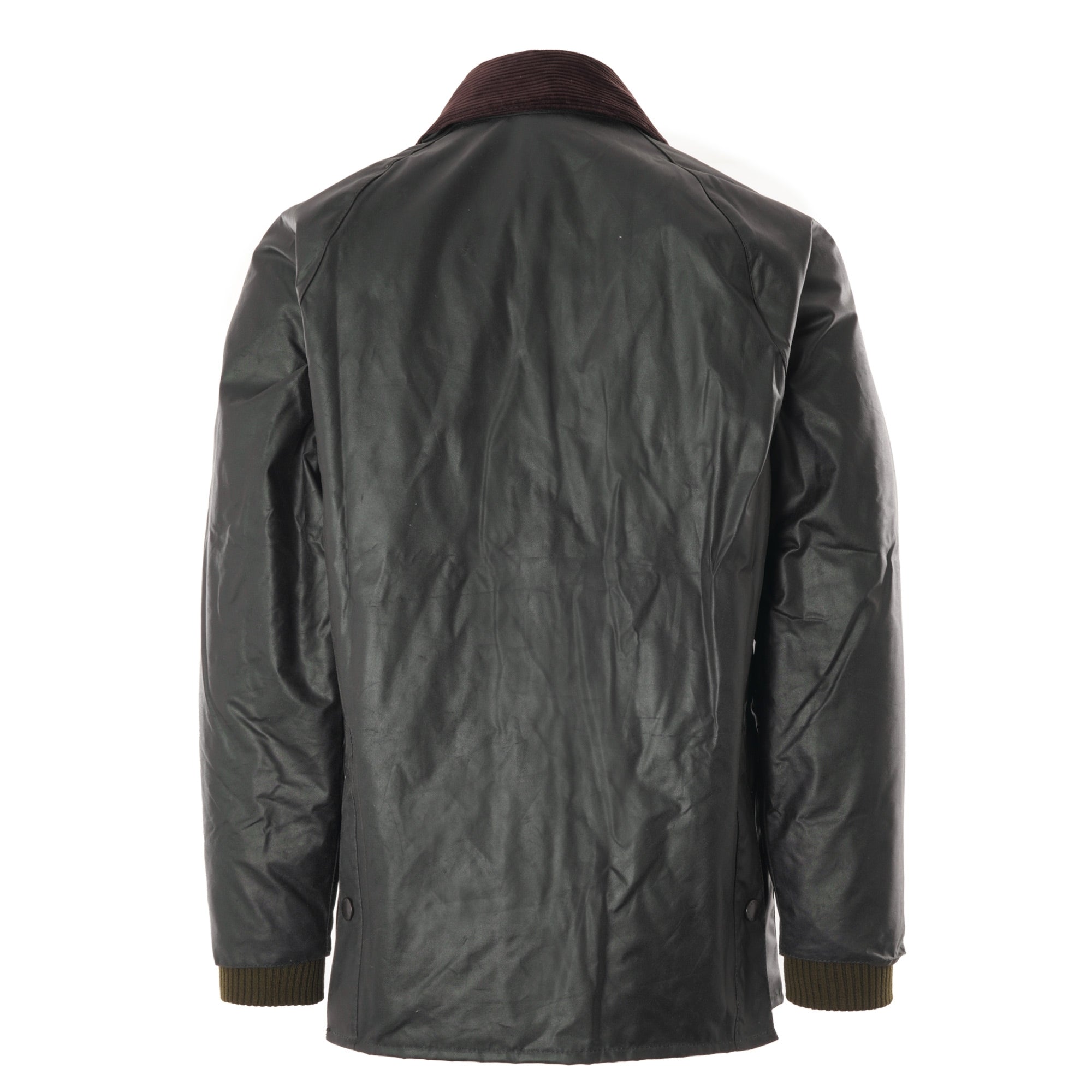 Bedale Wax Jacket - Sage