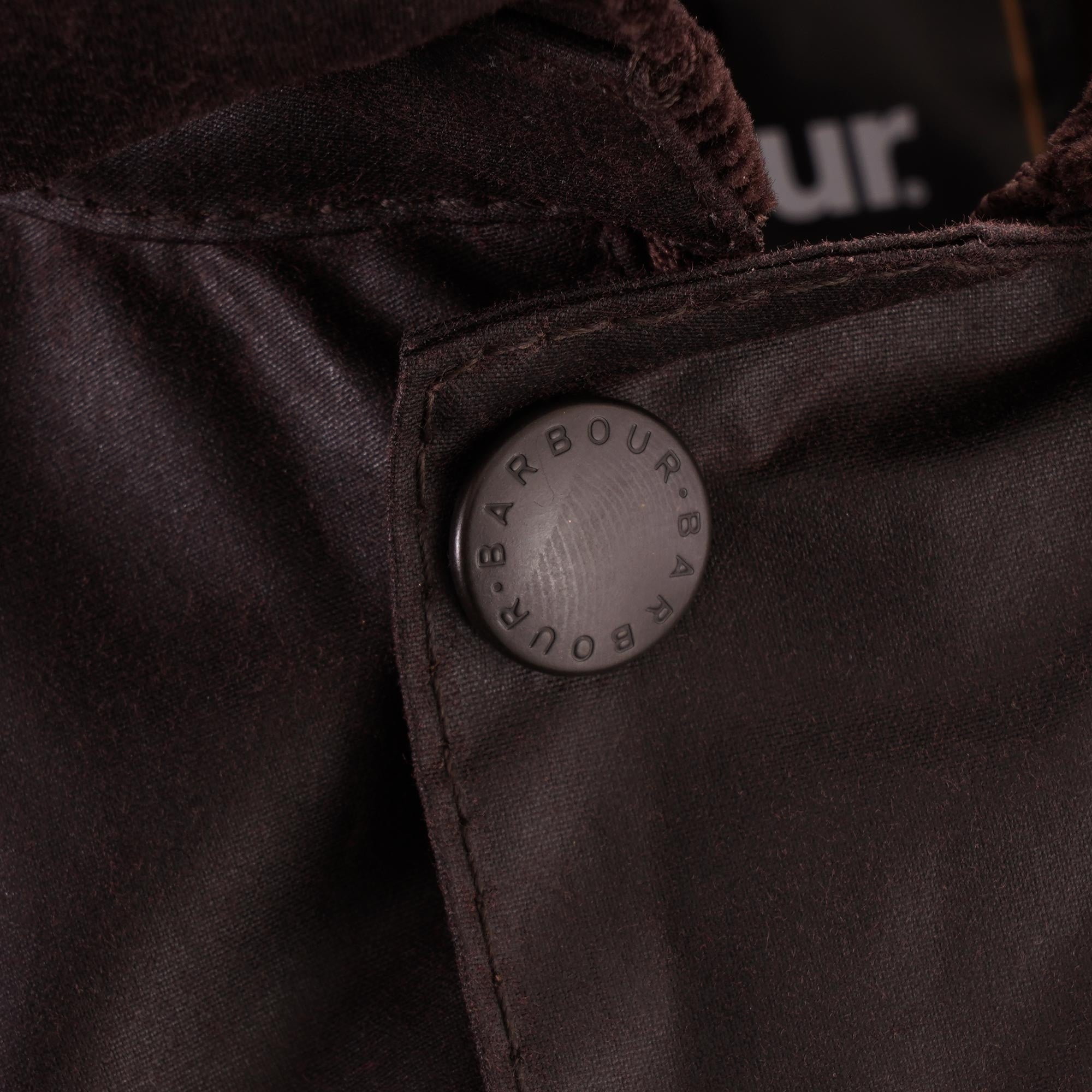 Bedale Wax Jacket - Rustic
