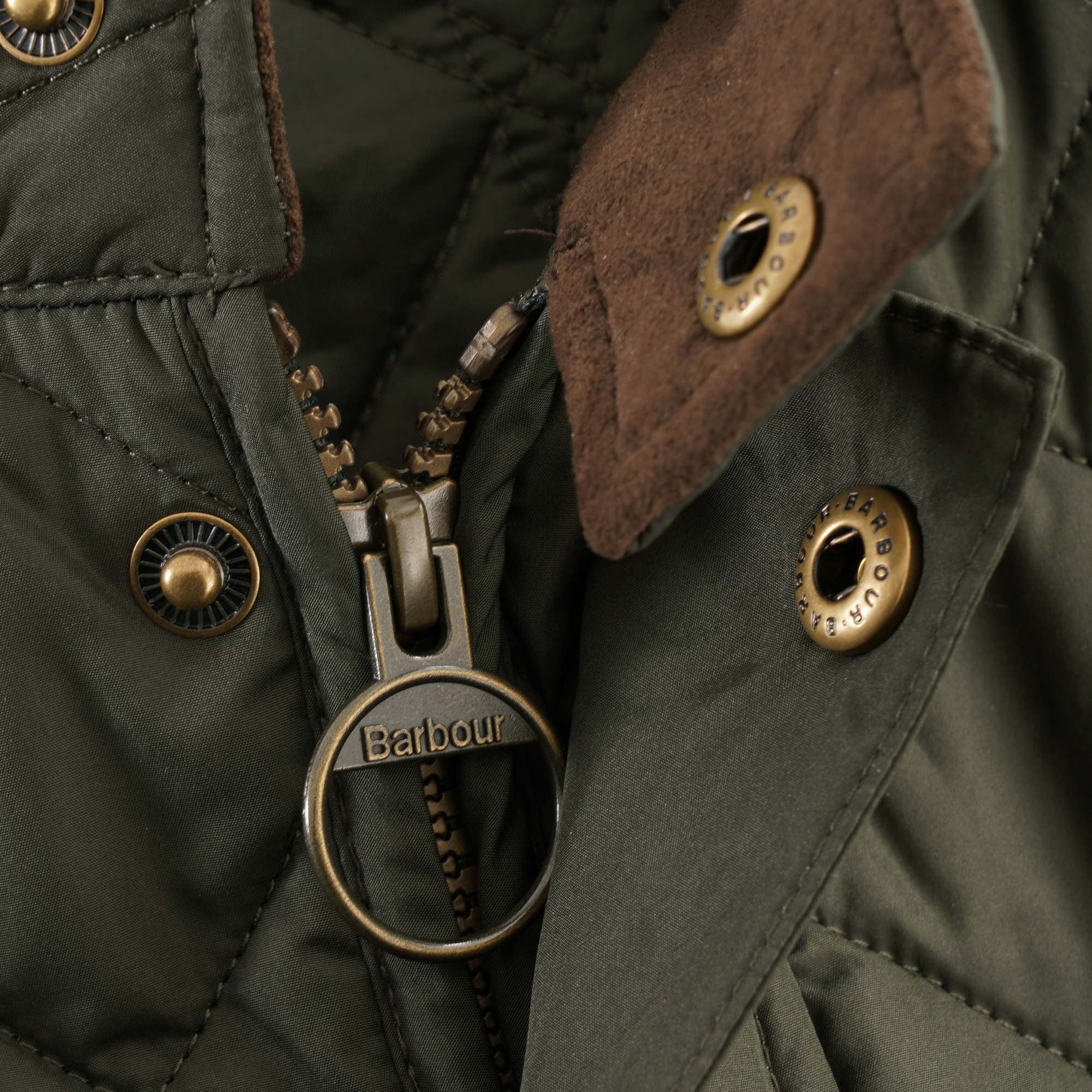 Lowerdale Gilet - Sage