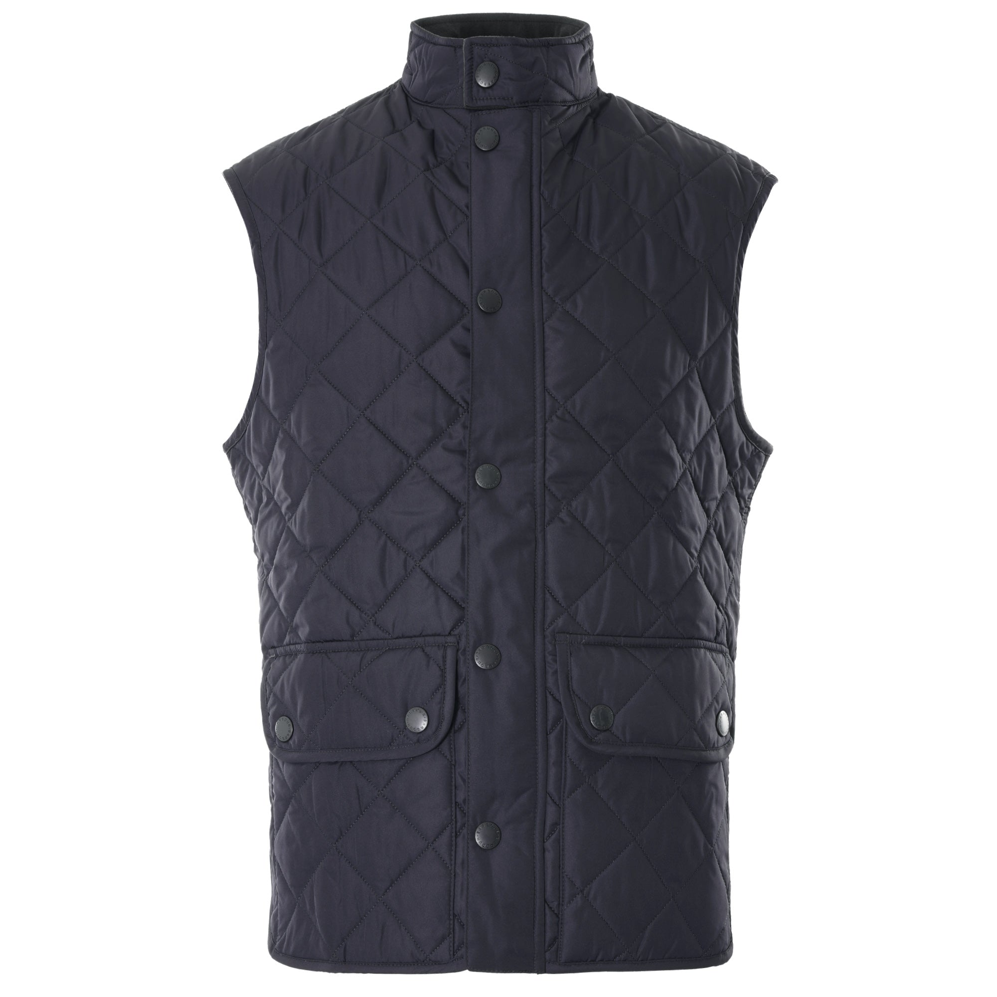 Lowerdale Gilet - Navy