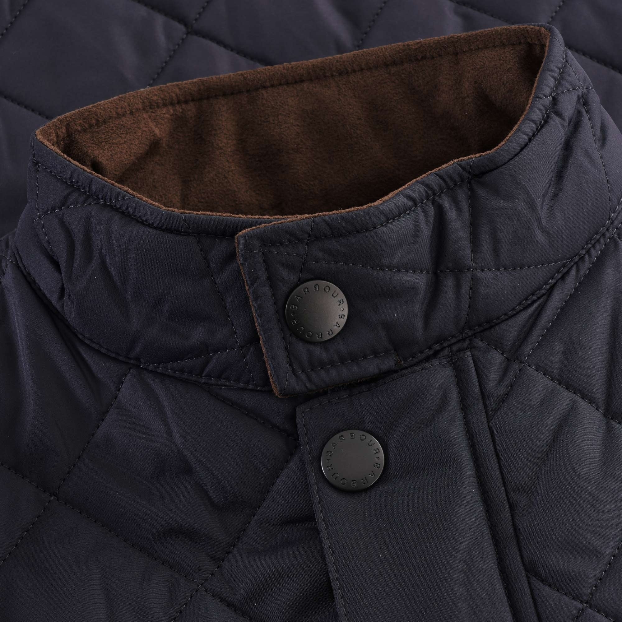 Lowerdale Gilet - Navy