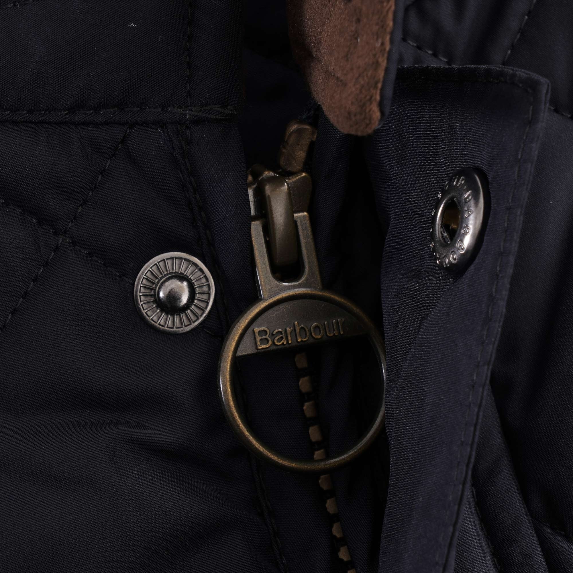 Lowerdale Gilet - Navy