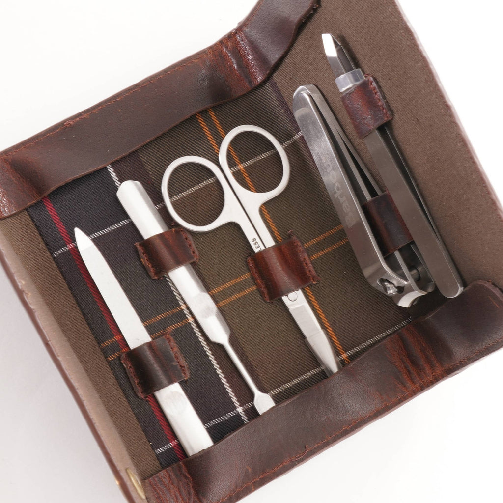 Aydon Manicure Kit