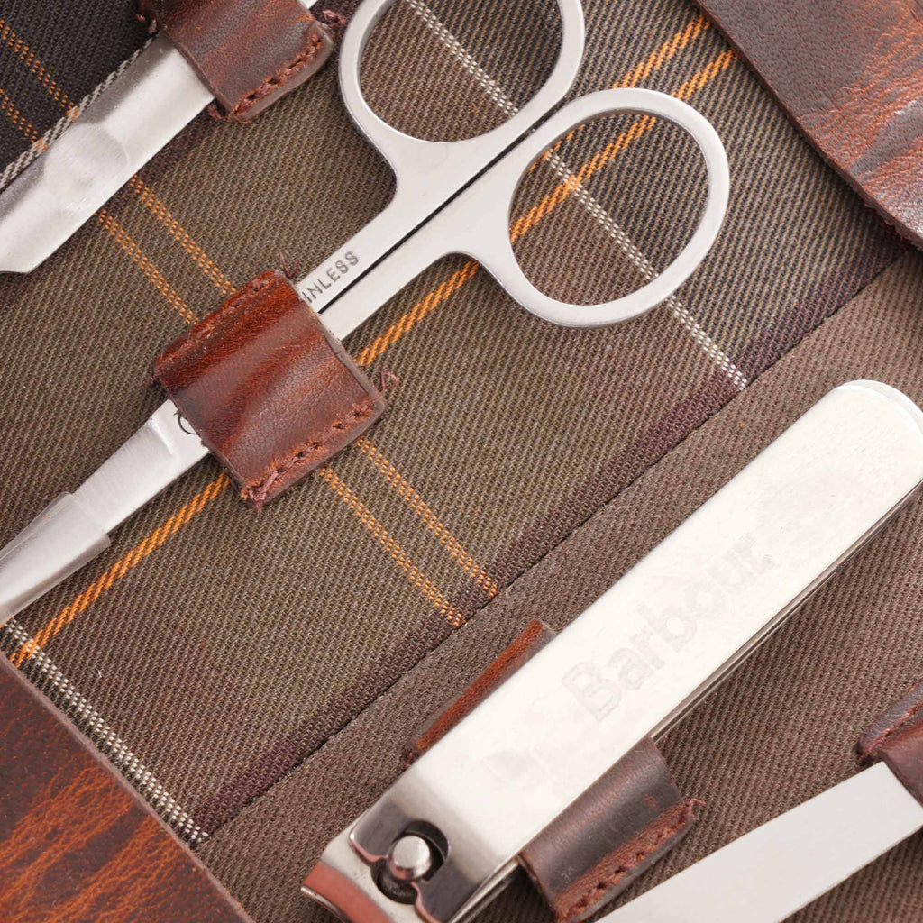 Aydon Manicure Kit